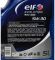 Олива моторна ELF Evolution 900 SXR 5W-30 5л (10-5 EVO SXR) (213894)