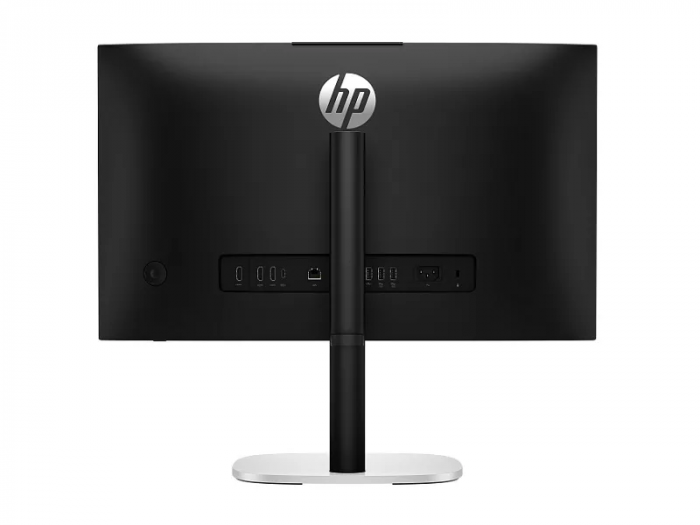 Комп'ютер персональний моноблок HP ProStudio 4-G1i 23.8" FHD IPS AG, Intel U7-265T, 32GB, F1TB, UMA, WiFi, 3р, кл+м, Win11P, чорний