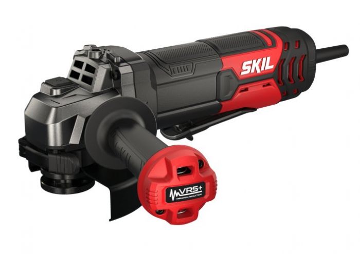 Шліфмашина кутова SKIL 9132 AB 125мм 850Вт 12000об·хв VRS+ 2.2кг