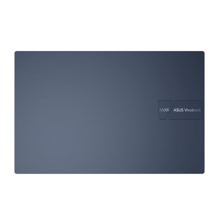Ноутбук ASUS Vivobook 15 X1504VA-BQ1954 15.6" FHD IPS, Intel i5-1334U, 16GB, F512GB, UMA, NoOS, Блакитний
