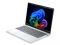 Ноутбук HP EliteBook 8-G2i 13.3" WUXGA IPS AG, Intel U5-325, 16GB, F512GB UMA, 5G, Win11P, сріблястий