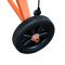 Бетонозмішувач Vitals Cm-140a 550Вт 140л 49.5кг