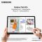 Планшет Samsung Galaxy Tab S12 Plus (X846) 12.6" 12ГБ, 256ГБ, 5G, 10600мА•год, Android, сірий