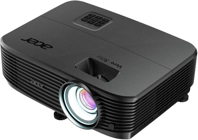 Проєктор Acer Vero PD2528ic FHD, 3200 lm, LED, 1.49-1.64, WiFi