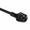 Гарнітура ігрова 2E GAMING HG320 V2, 7.1, USB-A, RGB, 2м, чорний