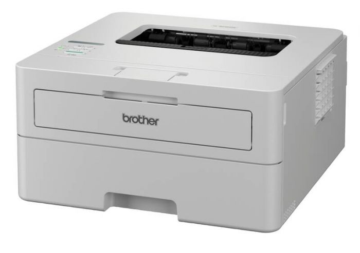 Принтер laser mono А4 Brother HL-B2180DW 34 ppm Duplex PCL USB Ethernet Wi-Fi