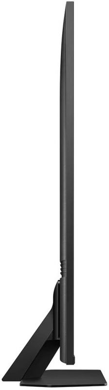 Телевізор 75" Samsung NeoQLED 4K 120Hz (Up to 165Hz) Smart Tizen Black