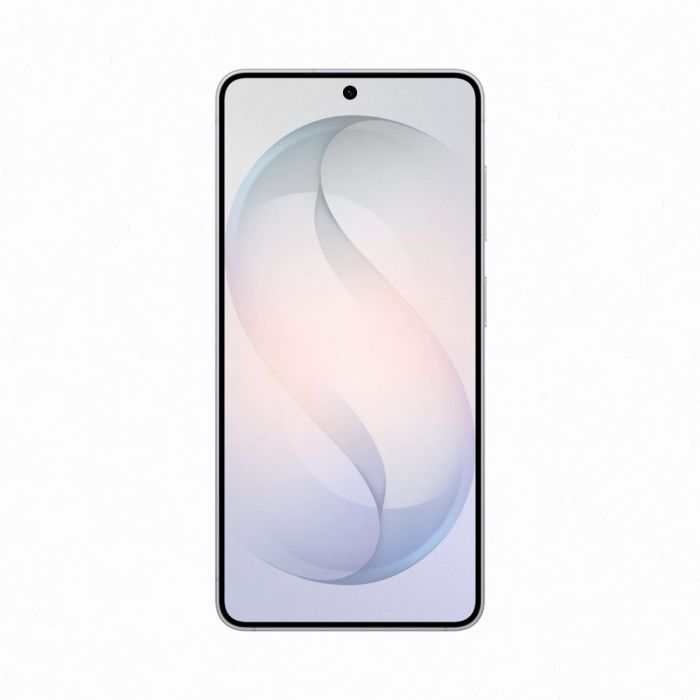 Смартфон Samsung Galaxy S26 5G (S942) 6.3' 12/512ГБ, 2SIM, 4300мА•год, білий