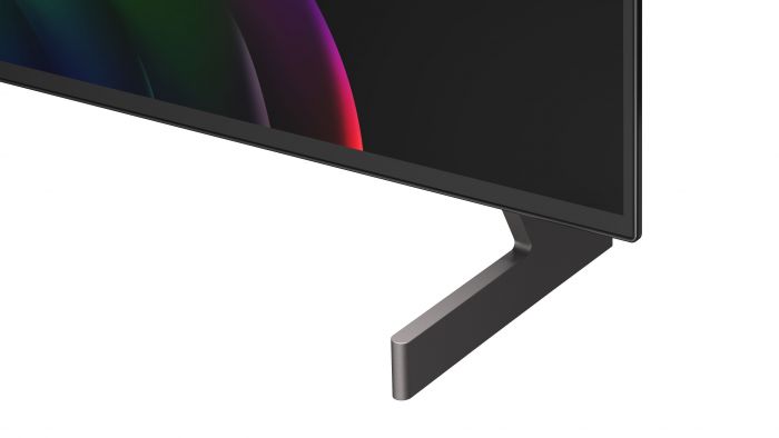 Телевізор 55" LG OLED 4K 120Hz Smart WebOS Black