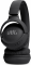 Навушники On-ear JBL T520 BT 5.3, Wireless, Mic, Чорний