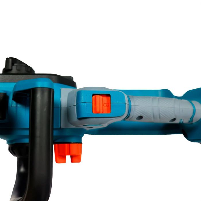 Пила ланцюгова акумуляторна Konner&Sohnen KS MCS20V-12 SET 20В акб 1х4А·год шина 30см ЗП 2.05кг