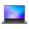 Ноутбук ASUS ROG Zephyrus G14 GU405AR-SY079W 14" 3K OLED, Intel Ultra 9 386H, 32GB, F1TB, NVD5070Ti-12, Win11, Сірий
