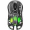 Миша GravaStar Mercury M1 Pro, magnesium alloy body, BT/WL/USB-A, RGB, Gunmetal Gray