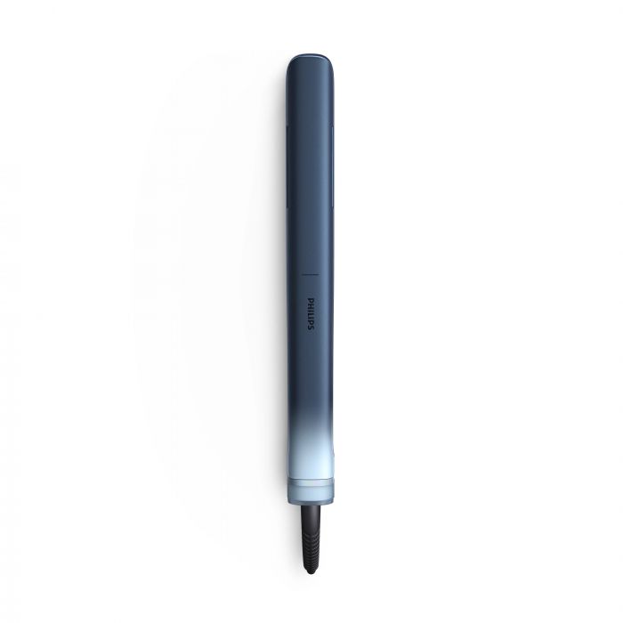 Випрямляч Philips Aqua SenseIQ Series 9001, 1200Вт, темп.режимов-3, 170-210С, автомат. Підлашт., кераміка, бірюзовий