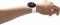 Смарт-годинник Samsung Galaxy Watch 9 40мм (L340) 1.34", 438x438, sAMOLED, BT 5.4, NFC, 2/32ГБ, бежевий