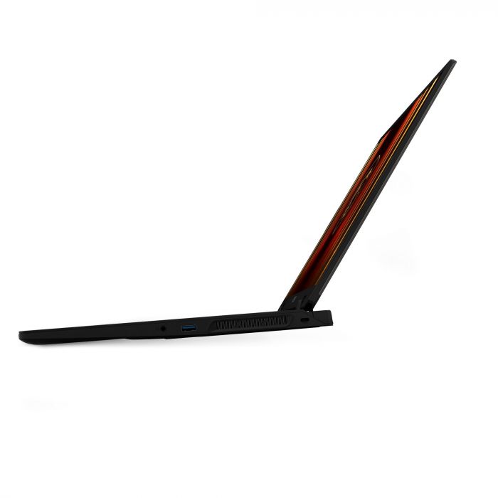 Ноутбук MSI Crosshair A17 HX D8WGKG-021XUA 17" QHD+, AMD R9 8940HX, 32GB, F1TB, NVD5070-8, DOS, чорний