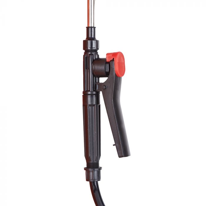 Обприскувач акумуляторний SEQUOIA SBS16 16л 12В 1х8А·год 1.5-5бар 5кг