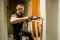 Перфоратор Metabo KHE 2860 Quick SDS-plus 880Вт пластик.кофр змінний патрон 3.1кг