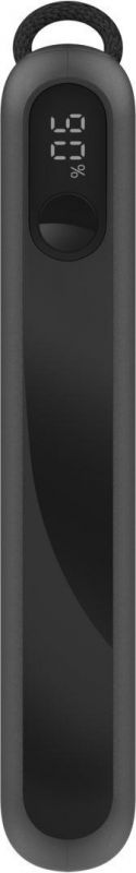 Акумулятор портативний літій-іонний Power Bank Belkin 20000мА·год, 20Вт, з дисплеєм, чорний