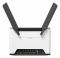 Маршрутизатор Mikrotik Chateau LTE7 ax (S53UG+5HaxD2HaxD-TC&R11e-LTE7)
