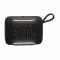 Акустична система JBL GO 5 4.8Вт, BT 6.0, IP68, SBC, AAC, LC3, Чорний