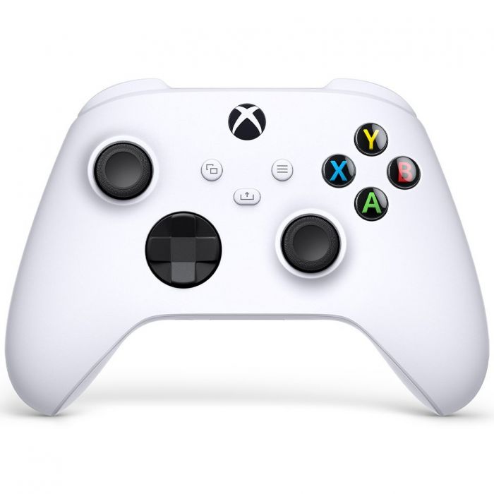 Ігрова консоль Xbox Series S 1TB, біла