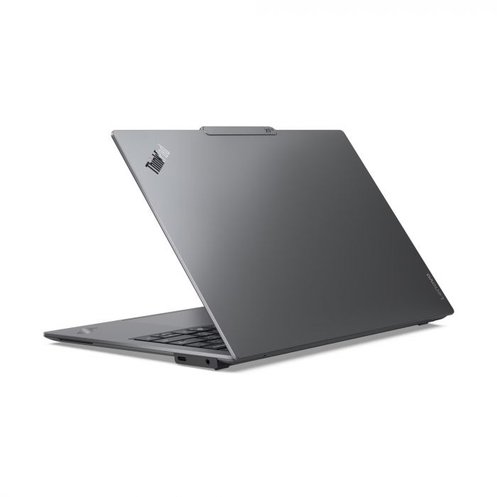 Ноутбук Lenovo ThinkPad X9-G1 14" WUXGA OLED, Intel U7-258V, 32GB, F1TB, UMA, Win11P, сірий