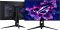 Монітор Asus 31.5" ROG Swift OLED PG32UCWM 2xHDMI, DP, USB-C, 3xUSB, WOLED, 3840x2160, 240/480Hz, 0.03ms, DCI-P3 99%, G-SYNC, FreeSync, HAS, HDR400