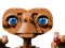 Конструктор LEGO Ideas E.T. the Extra-Terrestrial