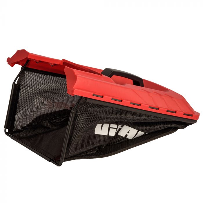 Газонокосарка мережева Vitals Master EZP 4318jb 1800Вт 43см 48л 25-75мм 19кг