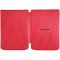 Чохол PocketBook 619_629_634 Shell series, червоний