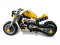 Конструктор LEGO Technic Жовтий мотоцикл