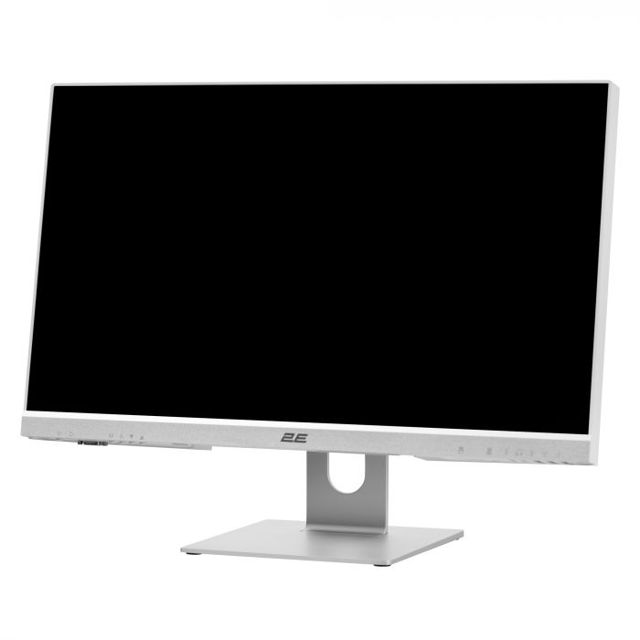 Комп'ютер персональний моноблок 2E Rational K18 23.8" FHD IPS Intel i5-12400, 32Gb, F1TB, UMA, H610, K18.610, 150W, Win11PE, OFC2024H&B, білий