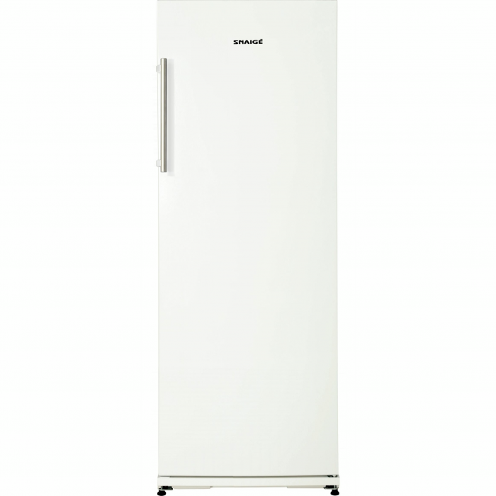 Холодильна камера Snaige, 163x60х65, 310л, 1дв., A++, ST, білий