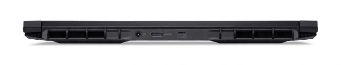 Ноутбук Acer Nitro V 16 ANV16-42 16" WUXGA IPS, AMD R5-240, 16GB, F1TB, NVD5060-8, Lin, чорний