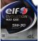 Олива моторна ELF Evolution 900 SXR 5W-30 4л (10-4 EVO SXR) (216643)