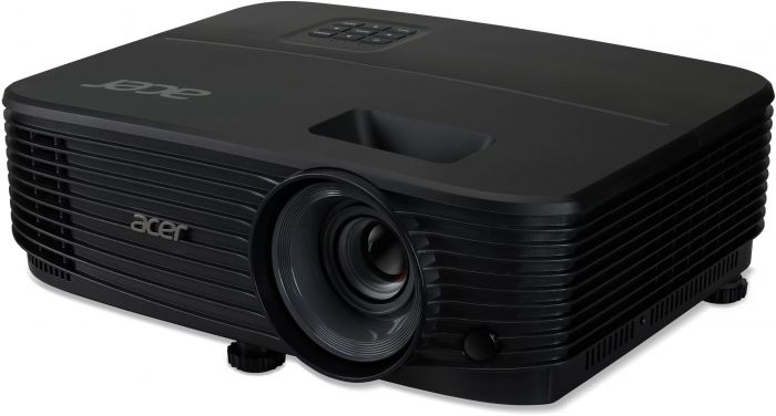 Проєктор Acer X1129 SVGA, 4800 lm, 1.96-2.15