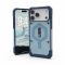 Чохол+ремінець UAG для iPhone 18/17 Pro Max, Pathfinder Clear MagSafe Bundle, Blues Lanyard