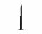 Телевізор 75" Samsung MiniLED 4K 144Hz VRR (100Hz Native) Smart Tizen Black