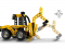 Конструктор LEGO Technic Екскаватор-навантажувач