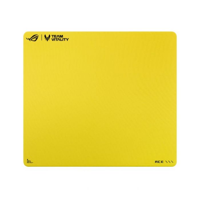 Ігрова поверхня ROG Hone Control Ace L (490x420x4mm), Vitality Edition