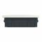 Щит внутрішній Schneider Electric,  Easy9 EU димчасті двері 1 ряд 12 модулів