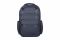 Рюкзак Tucano Sole Gravity AGS 17", синій