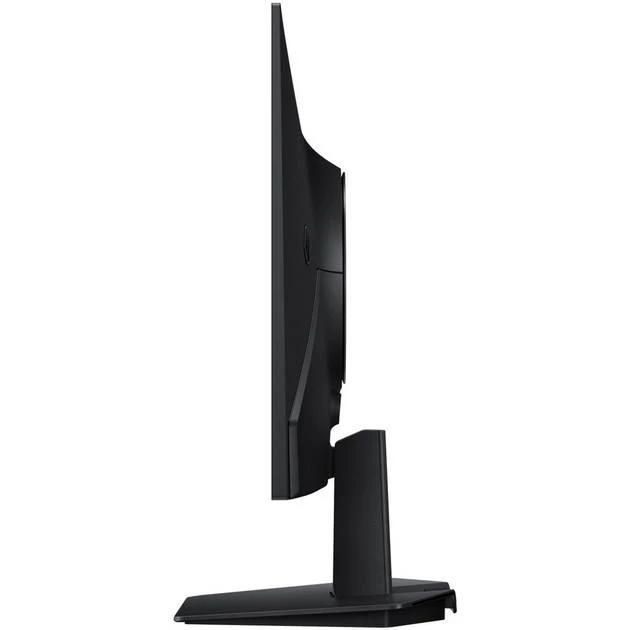 Монітор Samsung 27" Odyssey G50D HDMI, DP, USB, MM, IPS, 2560x1440, 180Hz, 1ms