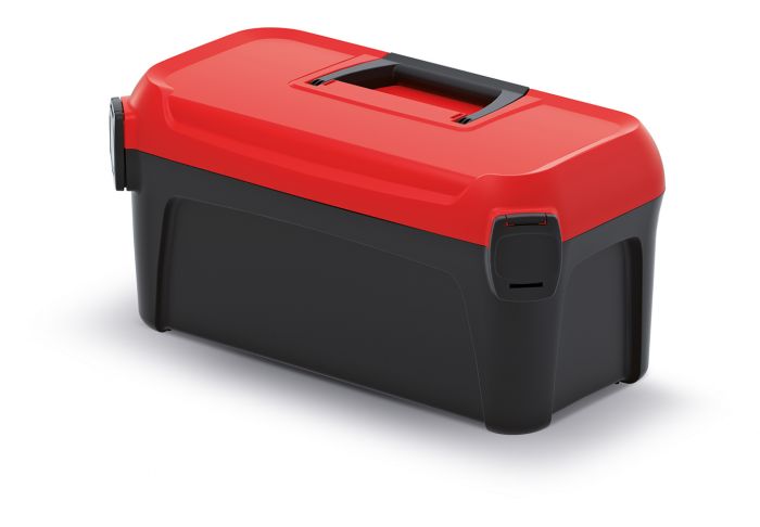 Ящик для інструментів Kistenberg SMART, 20", 50*25.1*24.3см, пластик