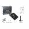 Материнcька плата ASUS X870 MAX GAMING WIFI7 sAM5 X870 4xDDR5 M.2 HDMI USB Type-C Wi-Fi BT ATX