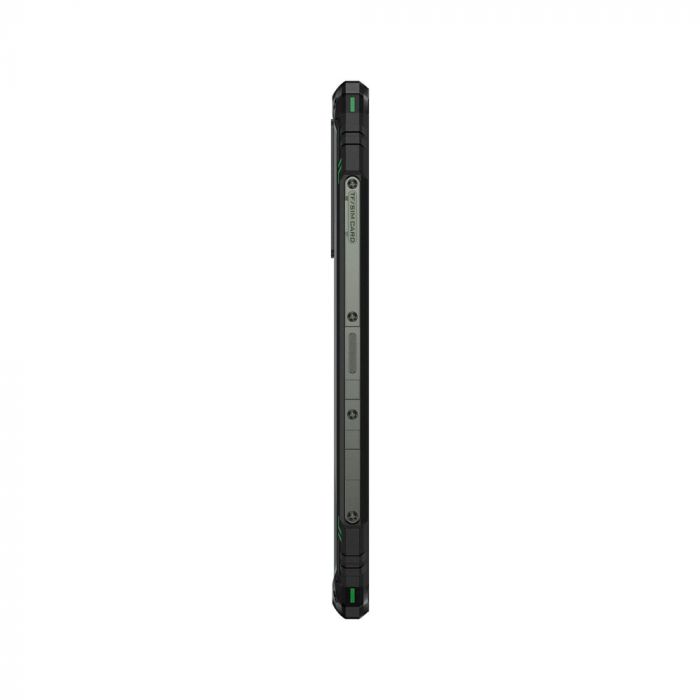 Смартфон Doogee Blade 10 Energy 6.56" 4/128ГБ, 2SIM, 6150мА•год, зелений