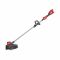 Тример садовий акумуляторний Milwaukee M18 BLLT-0 18В 40см 0-4900-6200об/хв 5.3кг без АКБ та ЗП