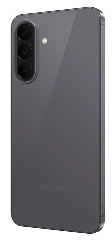 Смартфон Samsung Galaxy A57 5G (A576) 6.7" 8/256ГБ, 2SIM, 5000мА•год, сірий