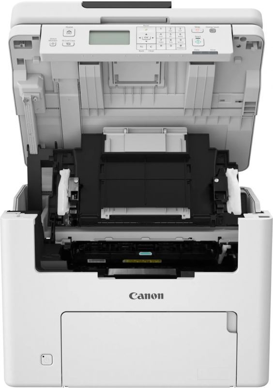 БФП А4 ч/б Canon i-SENSYS MF275dw II з Wi-Fi